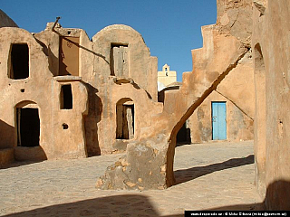 Tataouine (Tunisko)