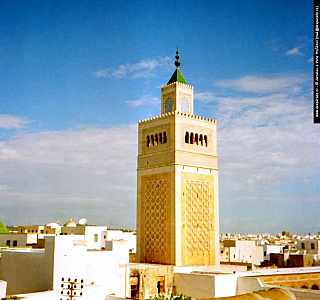 Tunis (Tunisko)