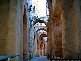 El Jem (Tunisko)