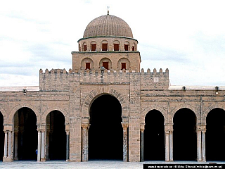 Kairouan (Tunisko)