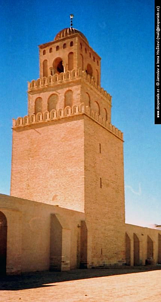 Kairouan (Tunisko)