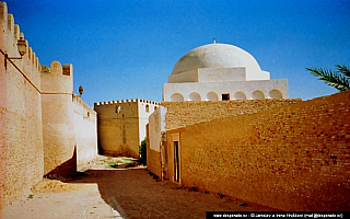 Kairouan (Tunisko)