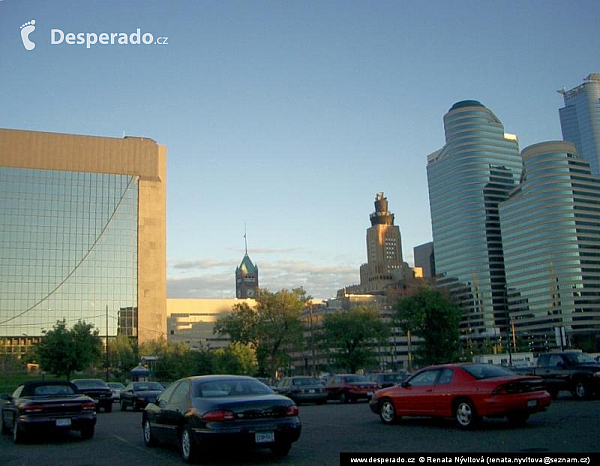 Minneapolis (USA)