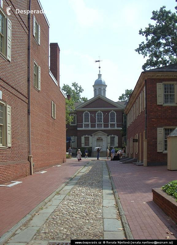 Philadelphia (USA)