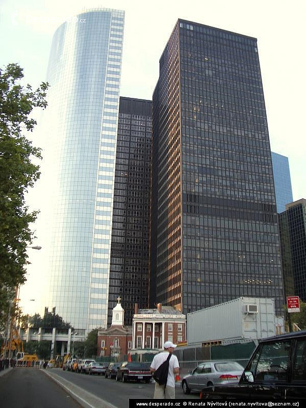 New York City (USA)