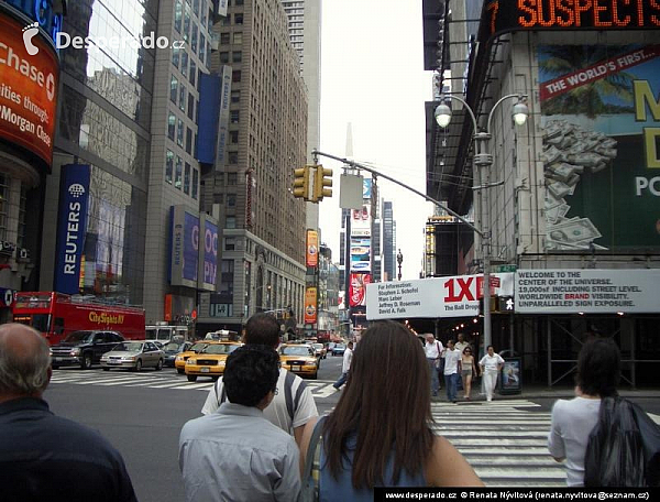 New York City (USA)
