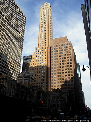 New York City (USA)