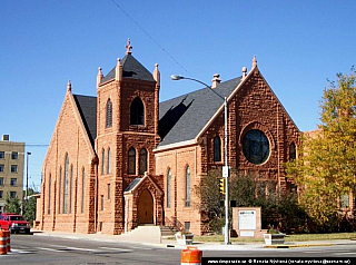 Cheyenne (USA)