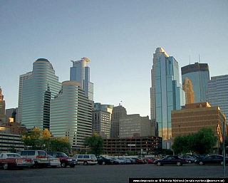 Minneapolis (USA)