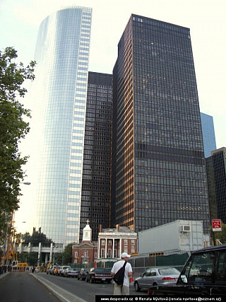 New York City (USA)