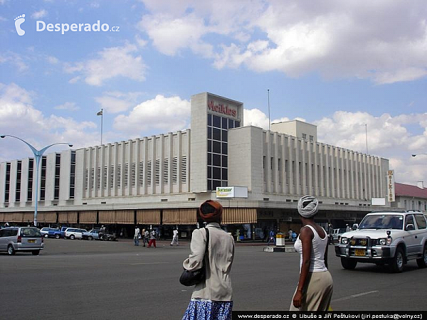 Bulawayo (Zimbabwe)