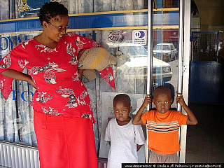Bulawayo (Zimbabwe)
