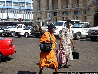 Bulawayo (Zimbabwe)