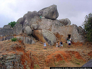 Zimbabwe