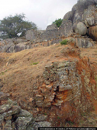 Zimbabwe