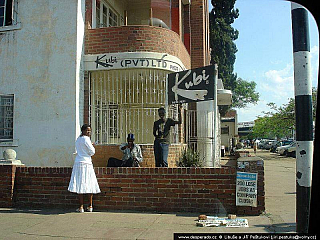 Bulawayo (Zimbabwe)