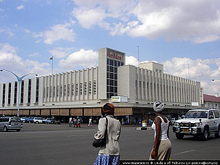 Bulawayo (Zimbabwe)