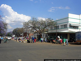 Bulawayo (Zimbabwe)