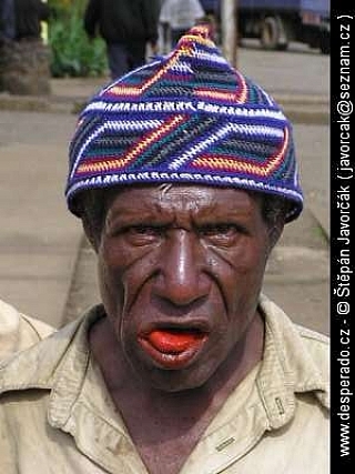 Kranket Island (Papua New Guinea)