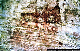 Sinajská poušť (Egypt)