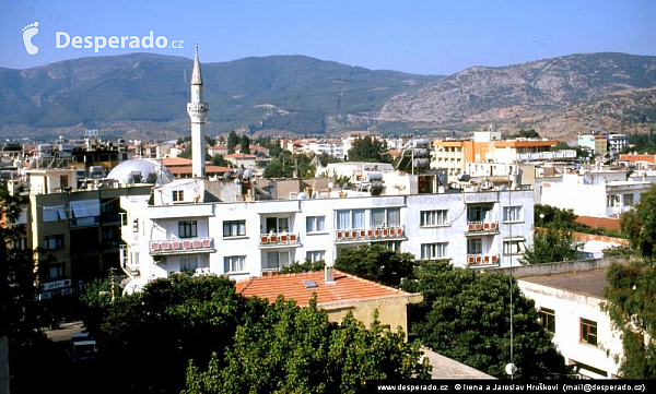 Selcuk (Turecko)