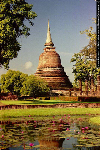 Ayutthaya (Thajsko)