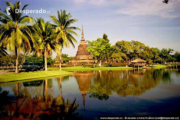 Sukhothai (Thajsko)