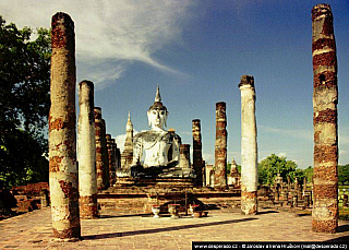 Sukhothai (Thajsko)