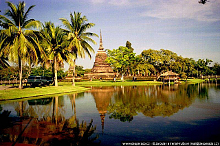 Sukhothai (Thajsko)