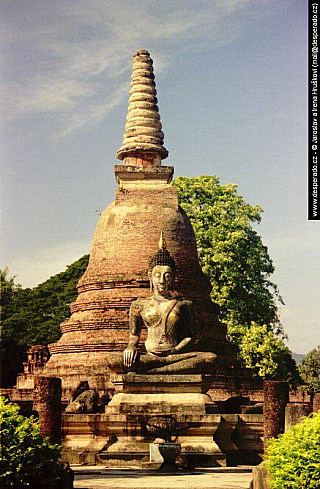 Sukhothai (Thajsko)