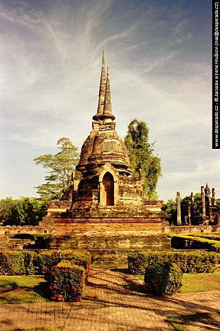 Sukhothai (Thajsko)