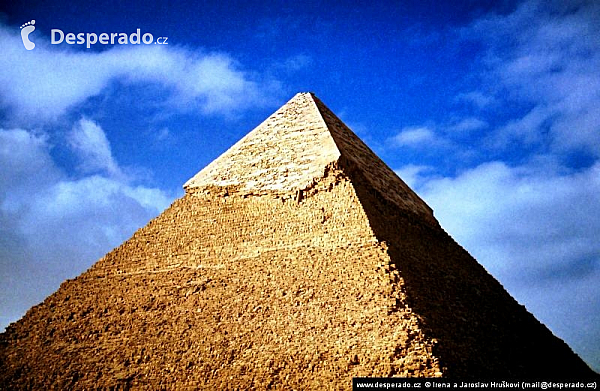 Gíza (Egypt)