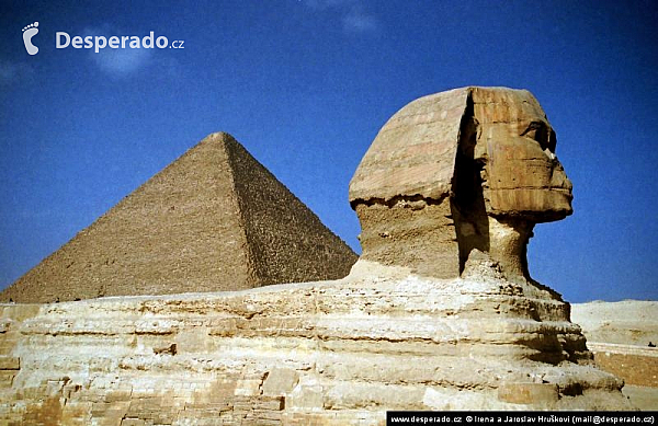 Gíza (Egypt)