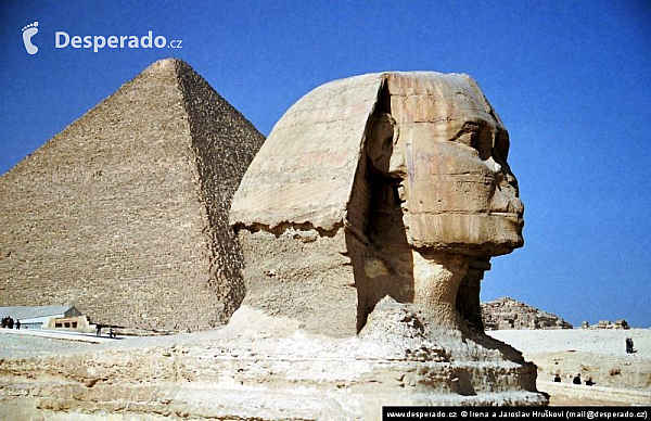 Gíza (Egypt)