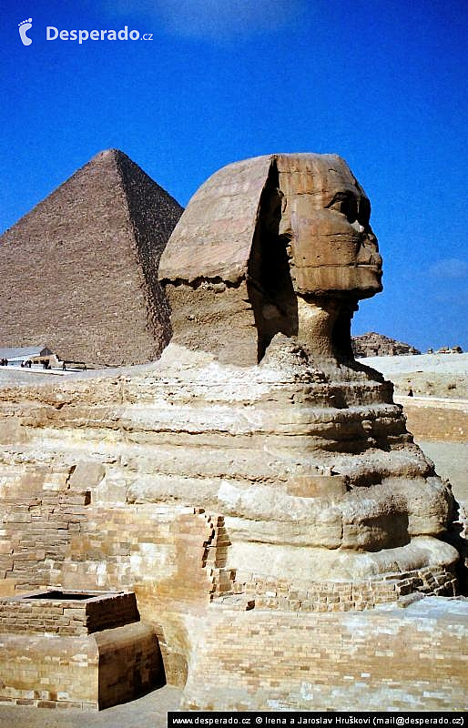 Gíza (Egypt)