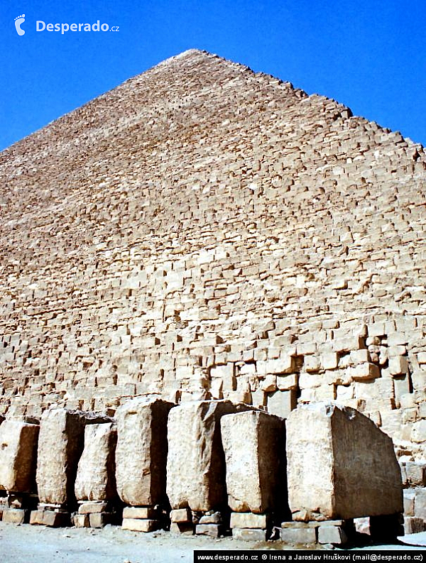 Gíza (Egypt)