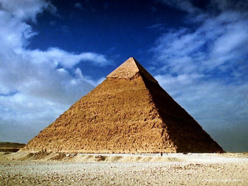 Gíza (Egypt)