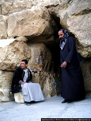 Gíza (Egypt)