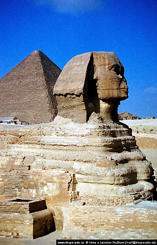 Gíza (Egypt)