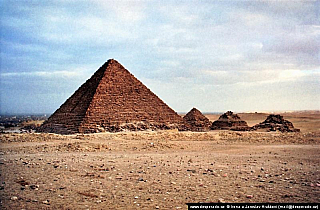 Gíza (Egypt)