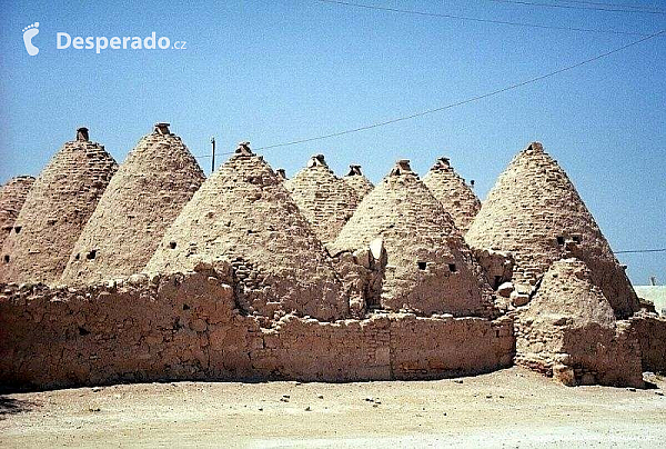 Harran (Turecko)