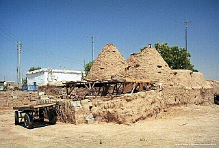 Harran (Turecko)