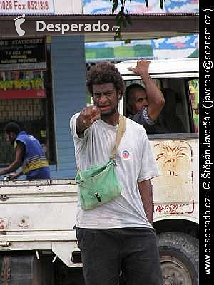 Goroka (Papua New Guinea)