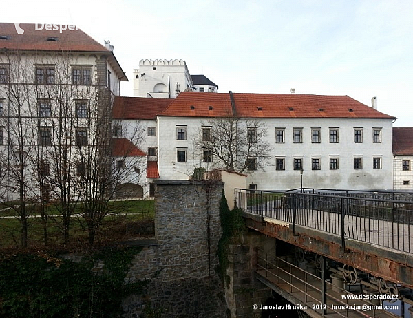 Jindřichův Hradec (Česká republika)