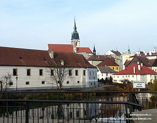 Jindřichův Hradec (Česká republika)