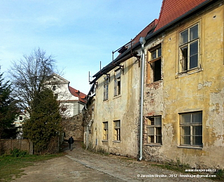 Jindřichův Hradec (Česká republika)