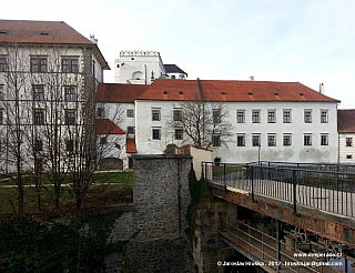 Jindřichův Hradec (Česká republika)