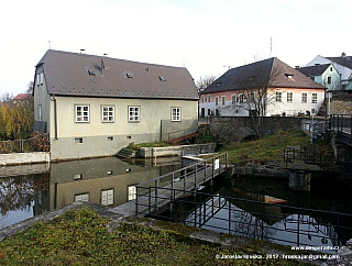 Jindřichův Hradec (Česká republika)