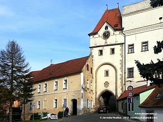 Jindřichův Hradec