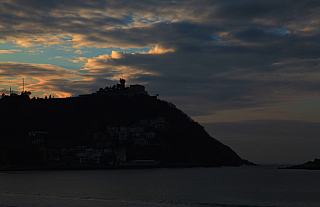 San Sebastian (Baskicko - Španělsko)